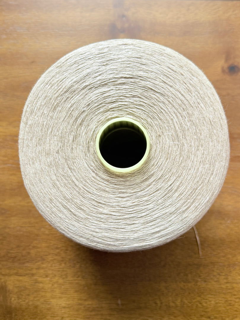 Linificio Opale 100 Linen Cone Yarn