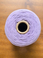 Load image into Gallery viewer, 100 Cotton Tape Cone Yarn 
