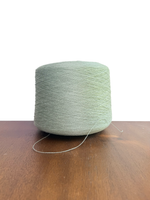 Load image into Gallery viewer, 100 Linen Cone Yarn 