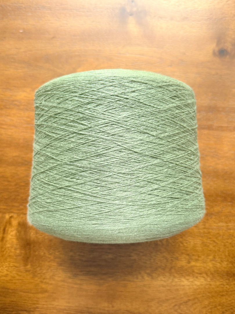 100 Linen Cone Yarn 
