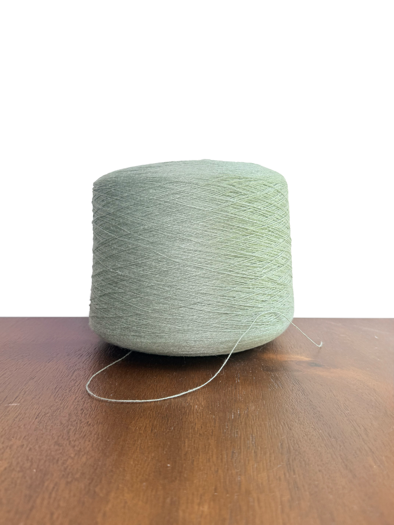 100 Linen Cone Yarn 