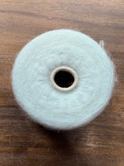 IGEA Astro Kid Mohair Wool Blend Brushed Yarn · Nm 10000 Cone That Yarn
