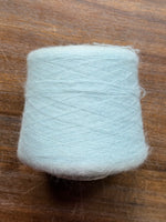 Load image into Gallery viewer, IGEA Astro Kid Mohair Wool Blend Brushed Yarn · Nm 10000 Cone
