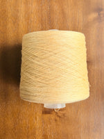Load image into Gallery viewer, UPW Organic Cotton Naia™ Renew Acetate Blend Cone Yarn