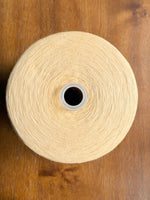 Load image into Gallery viewer, UPW Organic Cotton Naia™ Renew Acetate Blend Cone Yarn
