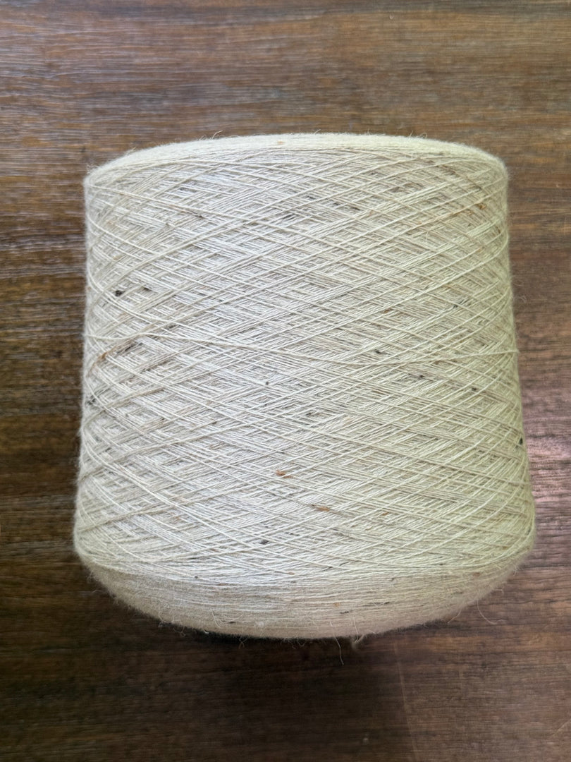 Südwolle Group Merino Wool Variegated Neps Surplus Yarn