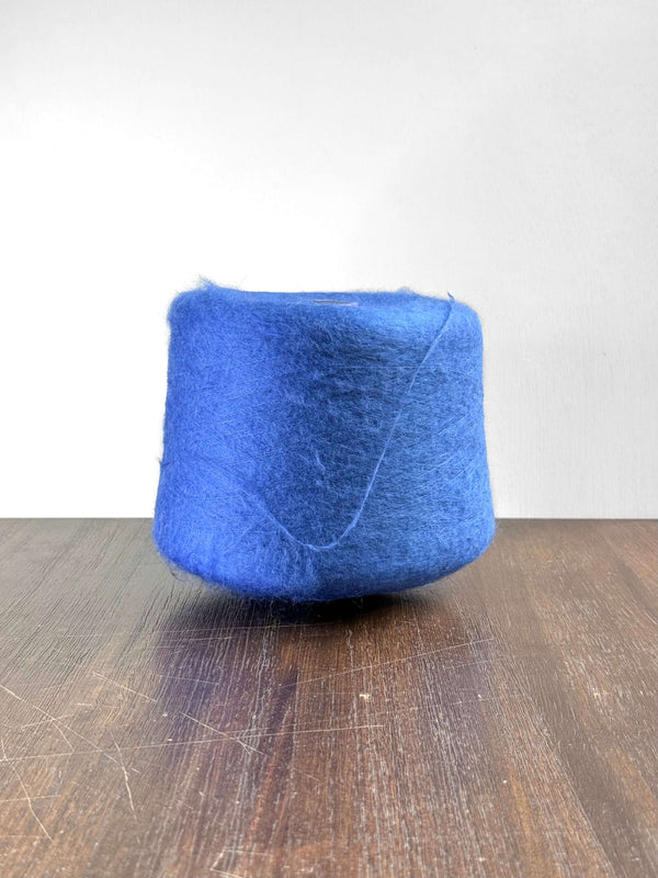 ECARF 30 Kid Mohair 40 Acrylic 30 Polyamide