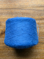 Load image into Gallery viewer, ECARF 30 Kid Mohair 40 Acrylic 30 Polyamide
