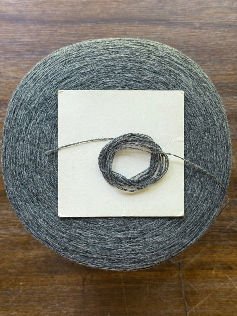 Italian Luxury Surplus Yarn 100 merino wool 