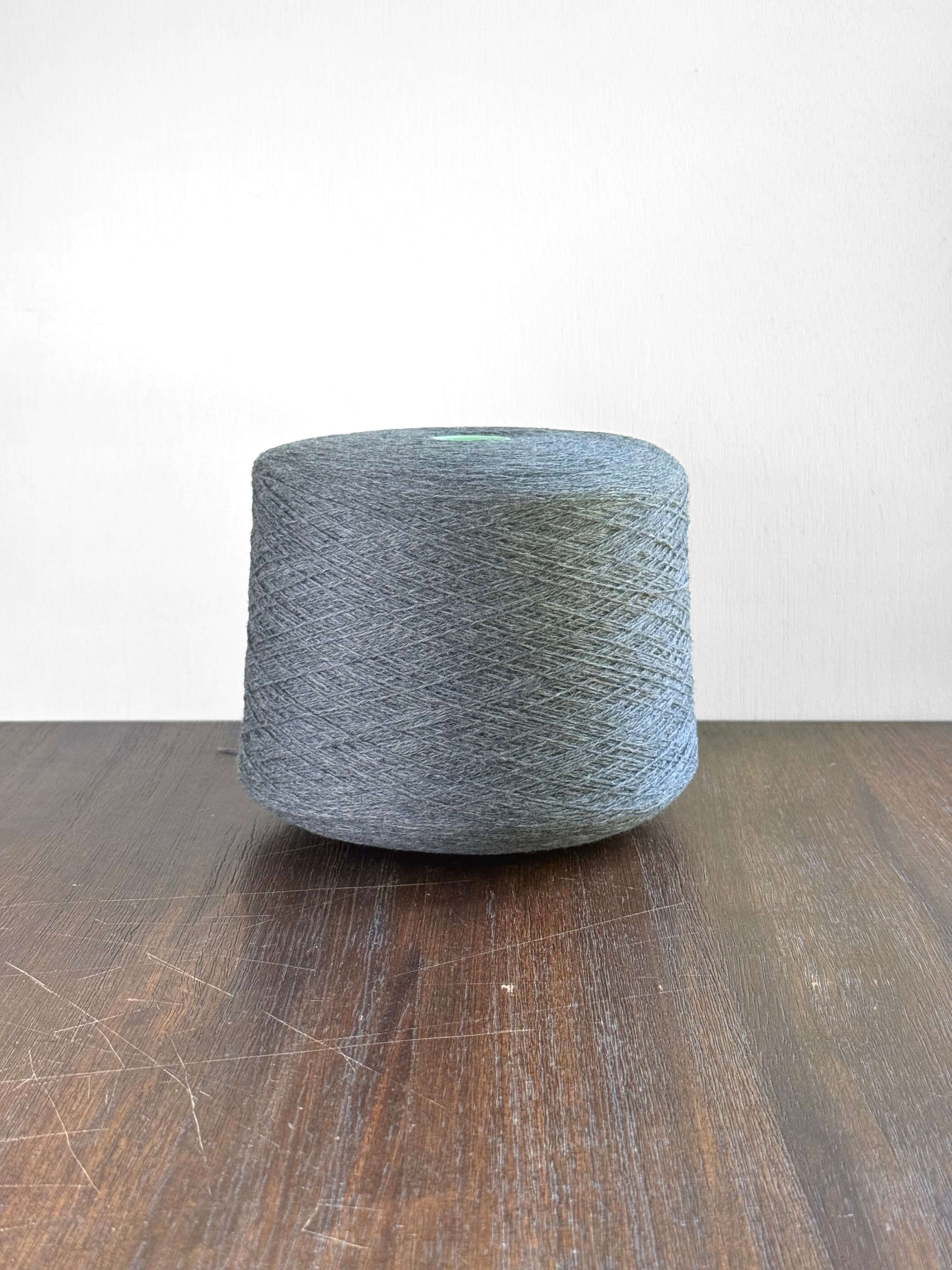 Italian Luxury Surplus Yarn 100 merino wool 
