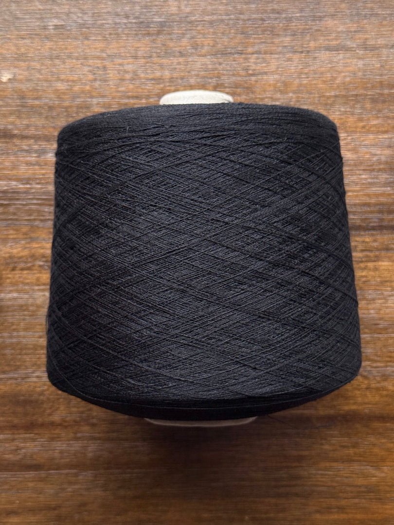 Filpucci Bonton Organic Linen Blend Cone Yarn · 1/22Nm · Italy