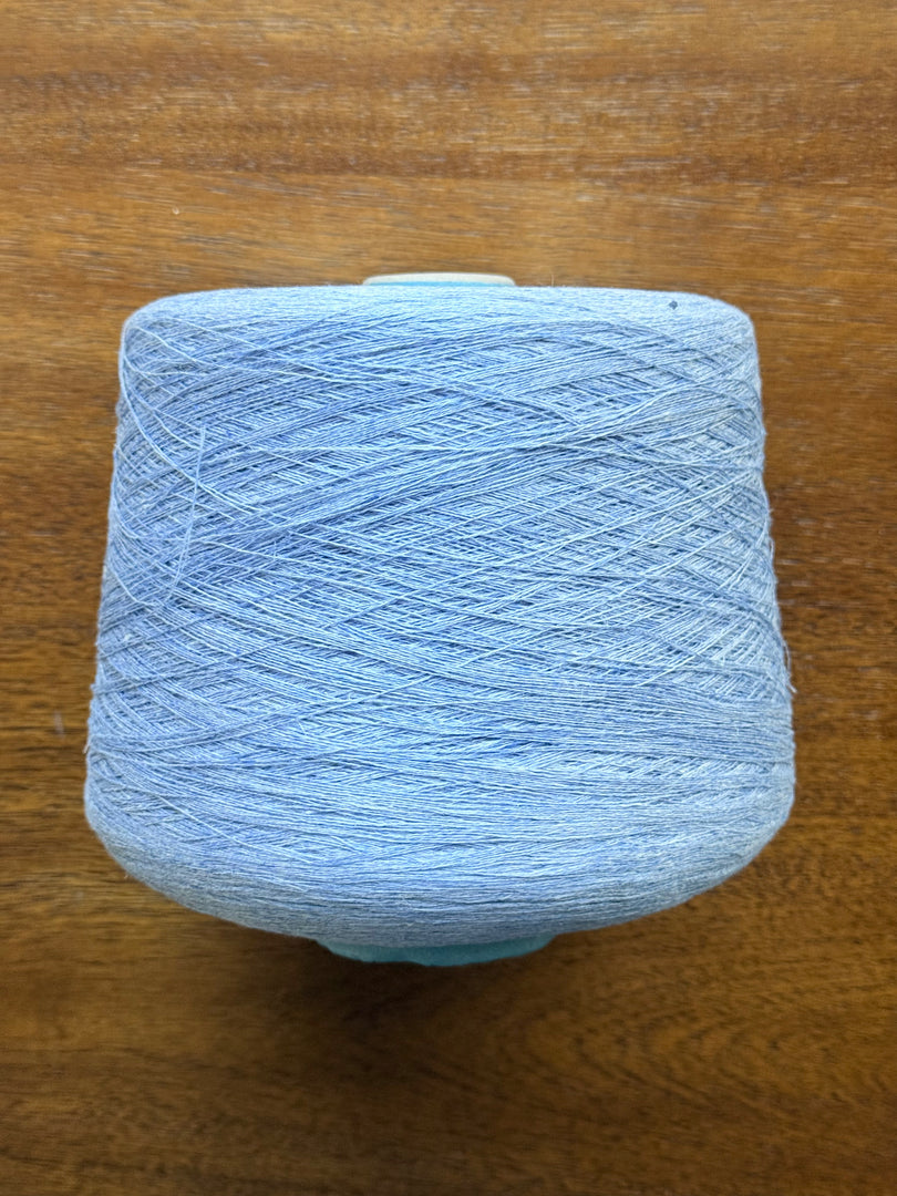 100 Linen Cone Yarn 