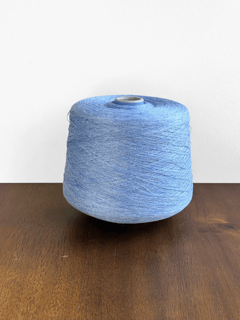 100 Linen Cone Yarn 