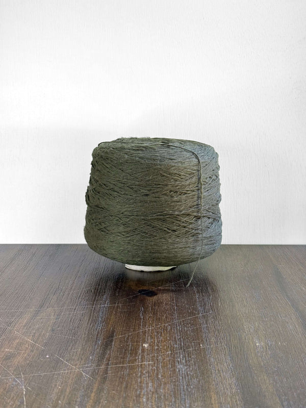 Millefili Jambor 100 Cotton Cone · Irregular Thick-and-Thin Yarn That Yarn
