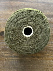 Millefili Jambor 100 Cotton Cone · Irregular Thick-and-Thin Yarn That Yarn