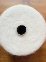 Load image into Gallery viewer, Olivo Quebec 35 Mohair 35 Superfine Alpaca 30 Polyamide Brushed Cone Yarn · 1/10Nm · Italy
