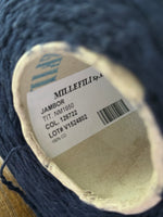 Load image into Gallery viewer, Millefili Jambor 100 Cotton Cone · Irregular Thick-and-Thin Yarn