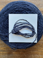 Load image into Gallery viewer, Millefili Jambor 100 Cotton Cone · Irregular Thick-and-Thin Yarn