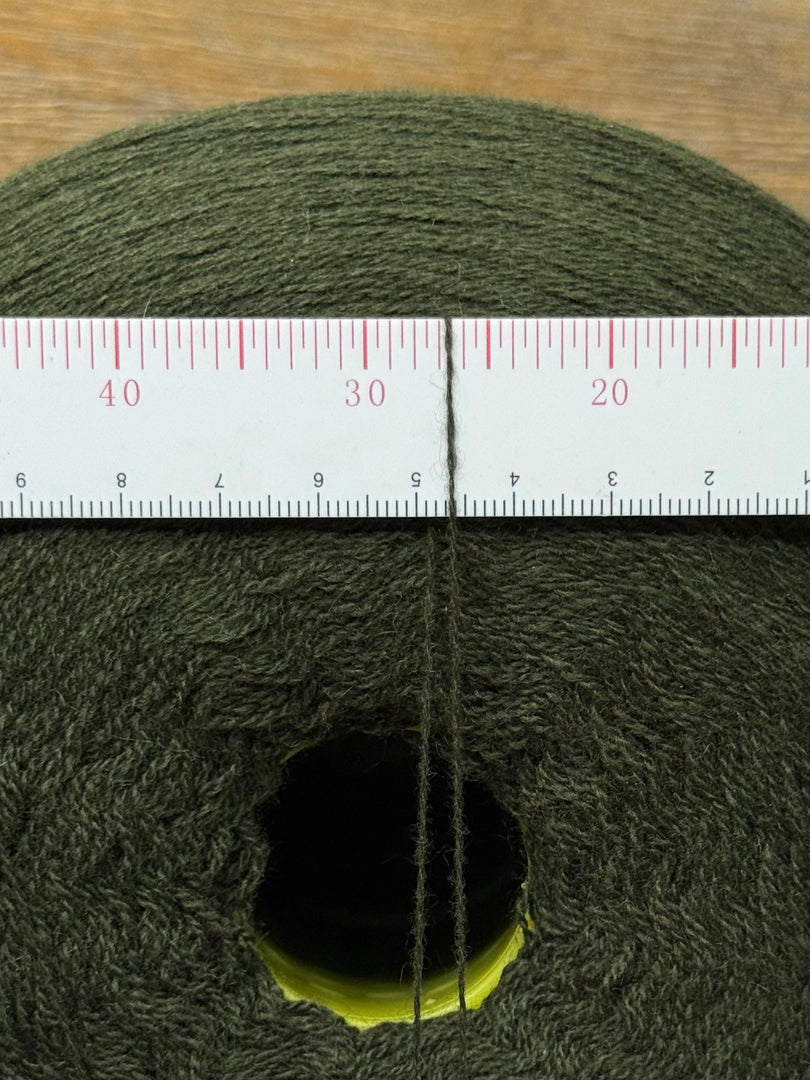 Merino Wool Cashmere Silk Angora Blend