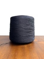 Load image into Gallery viewer, Takizen Zen Washi Paper Cotton Blend Cone Yarn