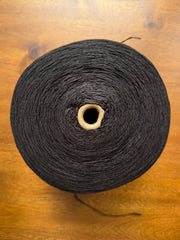 Takizen Zen Washi Paper Cotton Blend Cone Yarn