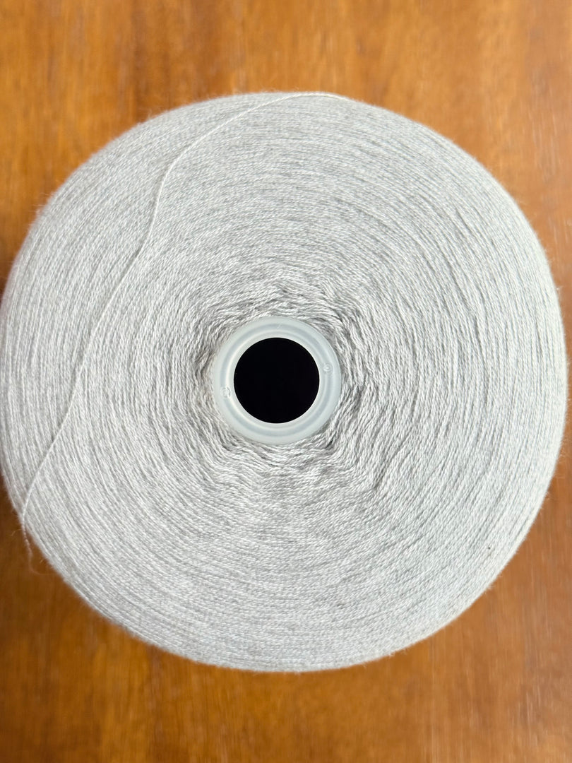 UPW Organic Cotton Naia™ Renew Acetate Blend Cone Yarn