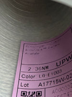 Load image into Gallery viewer, UPW Organic Cotton Naia™ Renew Acetate Blend Cone Yarn