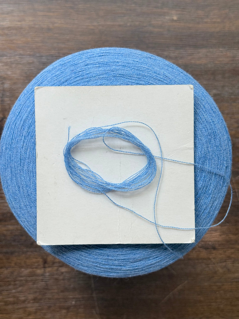 100 Lambswool 