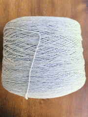 90 Wool 10 Cashmere Cone Yarn