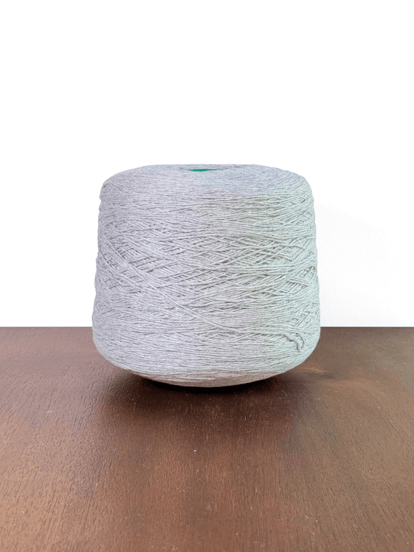 90 Wool 10 Cashmere Cone Yarn