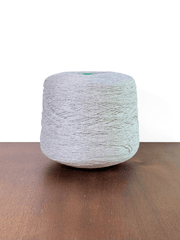 90 Wool 10 Cashmere Cone Yarn