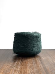 Filclass Ermellino Brushed Mohair Wool Blend Cone Yarn