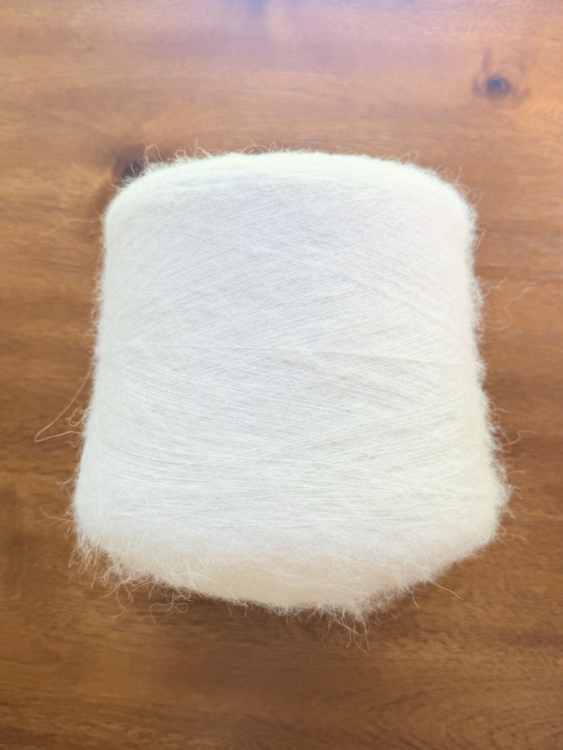 Filati Lab Piura Stretch 55 Baby Alpaca 13 Fine Merino 27 Polyamide 5 Elastomer Brushed Cone Yarn