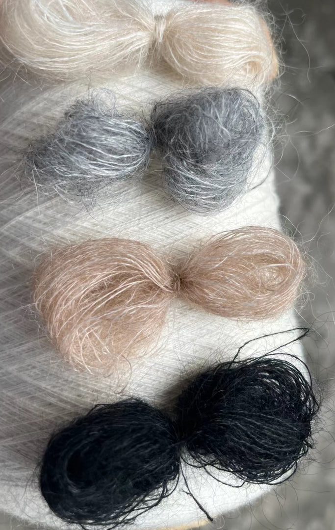 TopLine OBLIO SuperKid Mohair Blend