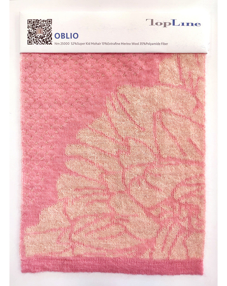 TopLine OBLIO SuperKid Mohair Blend