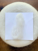 Load image into Gallery viewer, Bestshan Superkimo 30 Kid Mohair 30 Wool 40 Nylon Cone Yarn