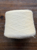 Load image into Gallery viewer, IGEA ANTARES 30 Kid Mohair 38 Acrylic 32 Polyamide 1/9.5nm Cone Yarn
