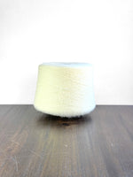 Load image into Gallery viewer, IGEA ANTARES 30 Kid Mohair 38 Acrylic 32 Polyamide 1/9.5nm Cone Yarn
