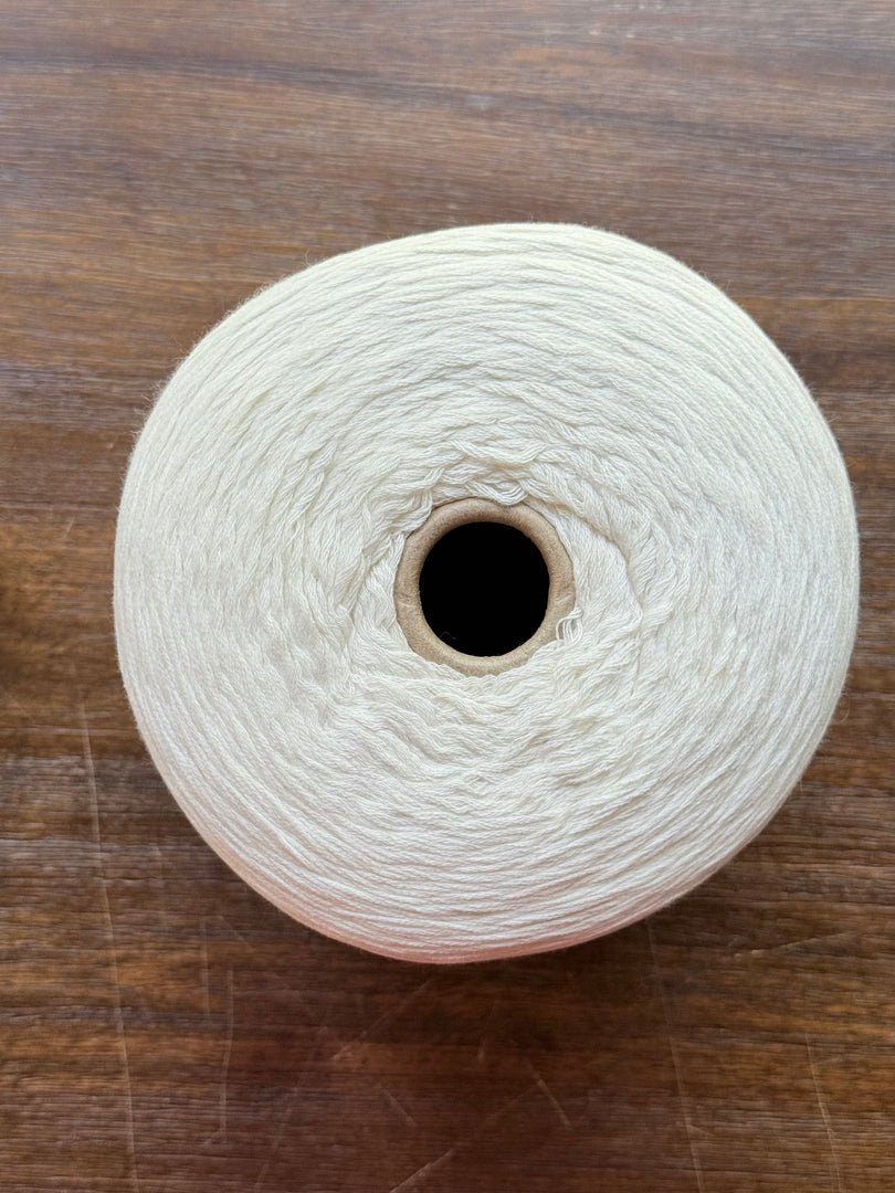 65 Cotton 30 Spun Silk 5 Cashmere