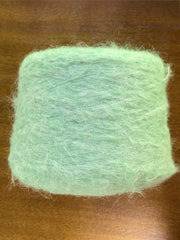 Suri Alpaca Mohair Blend Brushed Cone Yarn