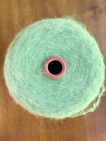 Load image into Gallery viewer, Suri Alpaca Mohair Blend Brushed Cone Yarn