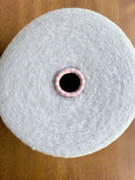 Load image into Gallery viewer, Tollegno Air Woolma Merino Cashmere Mini Loop Bouclé Cone Yarn