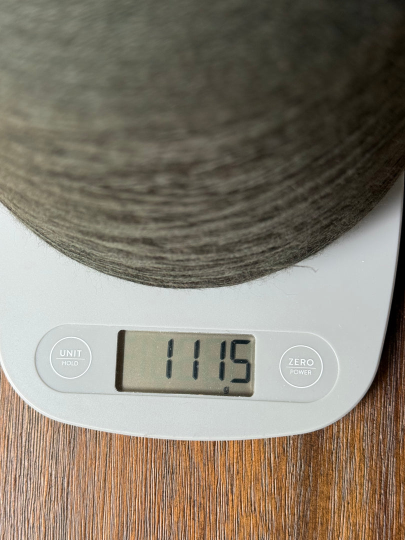 Zegna 100 Extrafine Merino Wool