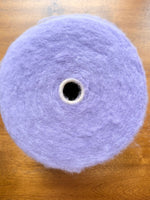 Load image into Gallery viewer, Pinori Filati Celine 85 Wool 15 Nylon Brushed Cone Yarn