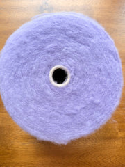Pinori Filati Celine 85 Wool 15 Nylon Brushed Cone Yarn