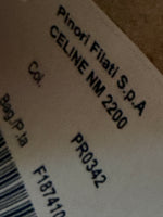 Load image into Gallery viewer, Pinori Filati Celine 85 Wool 15 Nylon Brushed Cone Yarn