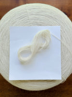 Load image into Gallery viewer, Consinee 90 Wool 10 Cashmere Cone Yarn 2/26nm · Machine Washable