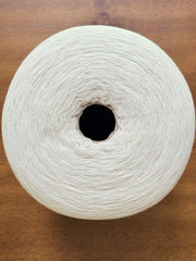 Consinee 90 Wool 10 Cashmere Cone Yarn 2/26nm · Machine Washable