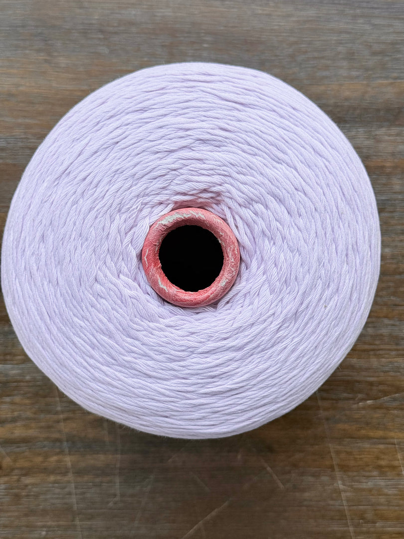 MTB Dublino 100 Cotton 1/2.1nm Cone Yarn