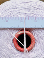 Load image into Gallery viewer, MTB Dublino 100 Cotton 1/2.1nm Cone Yarn
